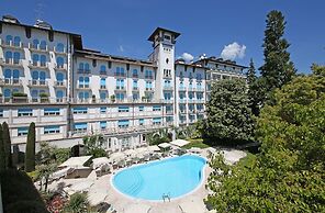 Hotel Savoy Palace