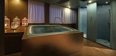 Hotel Savoy Palace