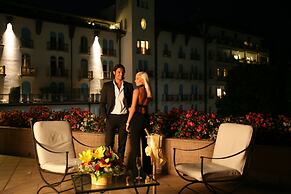 Hotel Savoy Palace