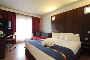 Park Inn by Radisson Birmingham Walsall M6 J9