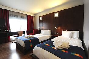 Park Inn by Radisson Birmingham Walsall M6 J9