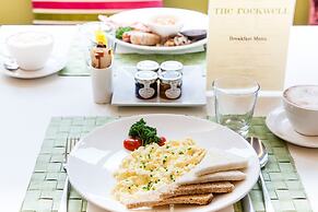 The Rockwell