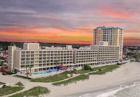 Westgate Myrtle Beach Oceanfront Resort