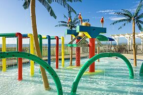 Westgate Myrtle Beach Oceanfront Resort