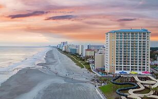 Westgate Myrtle Beach Oceanfront Resort