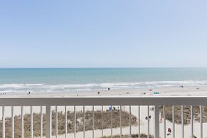 Westgate Myrtle Beach Oceanfront Resort