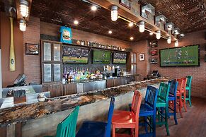 Westgate Myrtle Beach Oceanfront Resort