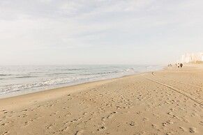 Westgate Myrtle Beach Oceanfront Resort