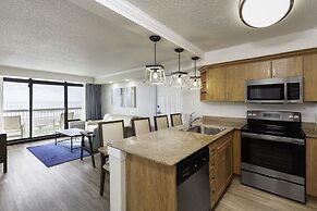 Westgate Myrtle Beach Oceanfront Resort