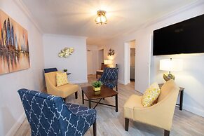 Westgate Myrtle Beach Oceanfront Resort