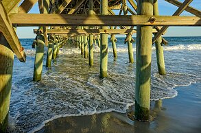 Westgate Myrtle Beach Oceanfront Resort