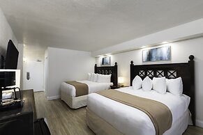 Westgate Myrtle Beach Oceanfront Resort