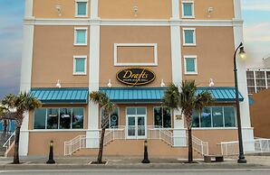 Westgate Myrtle Beach Oceanfront Resort