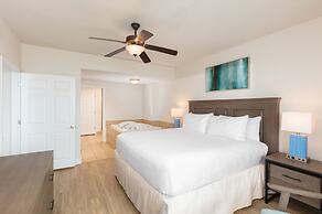 Westgate Myrtle Beach Oceanfront Resort