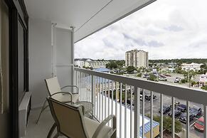 Westgate Myrtle Beach Oceanfront Resort