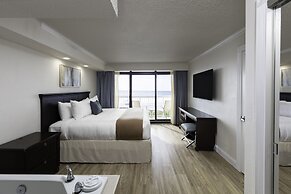 Westgate Myrtle Beach Oceanfront Resort