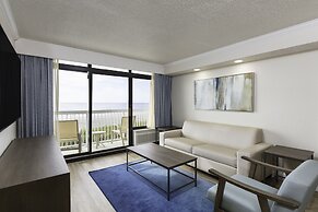 Westgate Myrtle Beach Oceanfront Resort