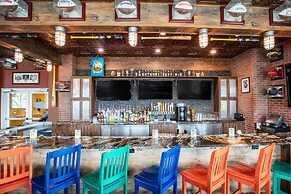 Westgate Myrtle Beach Oceanfront Resort