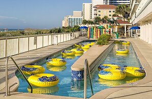 Westgate Myrtle Beach Oceanfront Resort