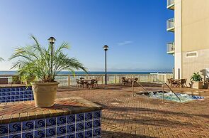 Westgate Myrtle Beach Oceanfront Resort