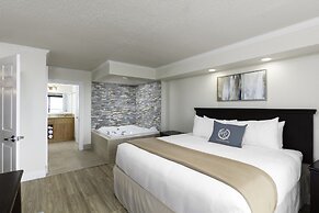 Westgate Myrtle Beach Oceanfront Resort