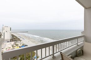 Westgate Myrtle Beach Oceanfront Resort