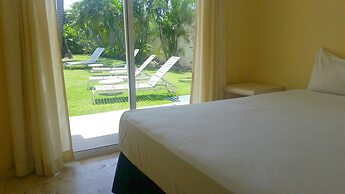 Hotel Villamar Princesa Suites