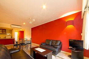 Hotel Villamar Princesa Suites