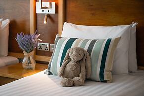 Aspect Hotel Dublin Park West