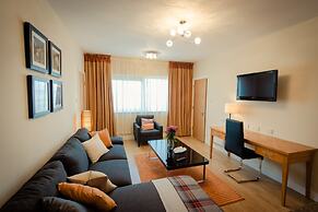 Aspect Hotel Dublin Park West