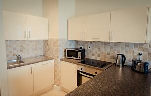 Aspect Hotel Dublin Park West