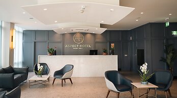 Aspect Hotel Dublin Park West