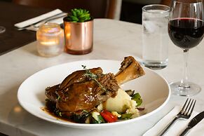 Aspect Hotel Dublin Park West