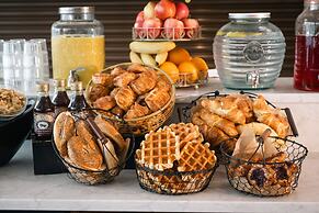 Aspect Hotel Dublin Park West