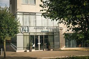 Aspect Hotel Dublin Park West