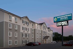WoodSpring Suites Killeen