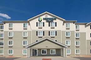 WoodSpring Suites Killeen