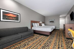 La Quinta Inn & Suites by Wyndham Belton - Temple South