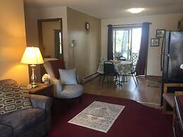 Milford Motel On The River