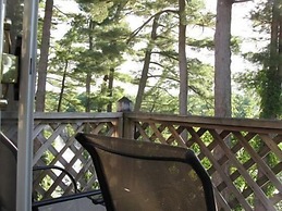 Milford Motel On The River