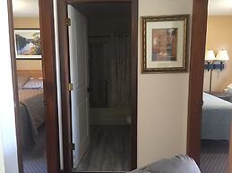 Milford Motel On The River