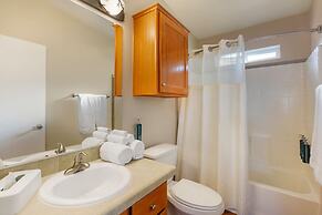 PVC at The Roundhouse Resort