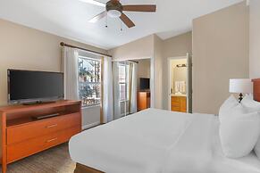 PVC at The Roundhouse Resort