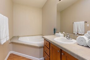 PVC at The Roundhouse Resort