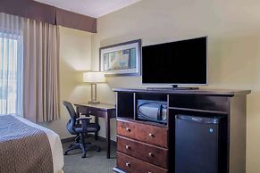 Days Inn & Conference Centre by Wyndham Cranbrook