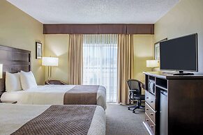 Days Inn & Conference Centre by Wyndham Cranbrook