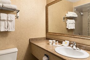 Days Inn & Conference Centre by Wyndham Cranbrook