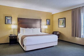 Days Inn & Conference Centre by Wyndham Cranbrook