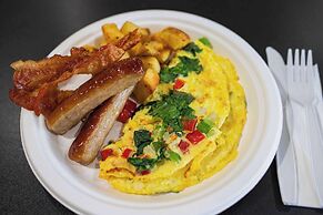 Days Inn & Conference Centre by Wyndham Cranbrook