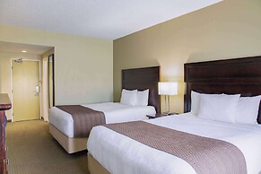 Days Inn & Conference Centre by Wyndham Cranbrook